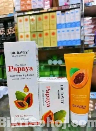 Papaya